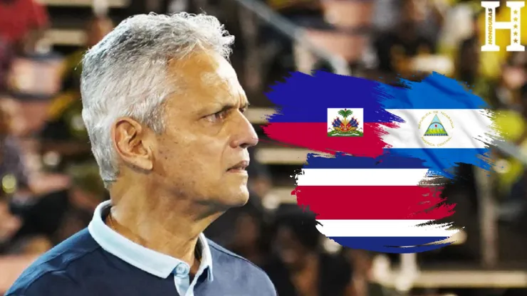 Reinaldo Rueda ha hecho una petición que puede cambiar el rumbo de las Eliminatorias.