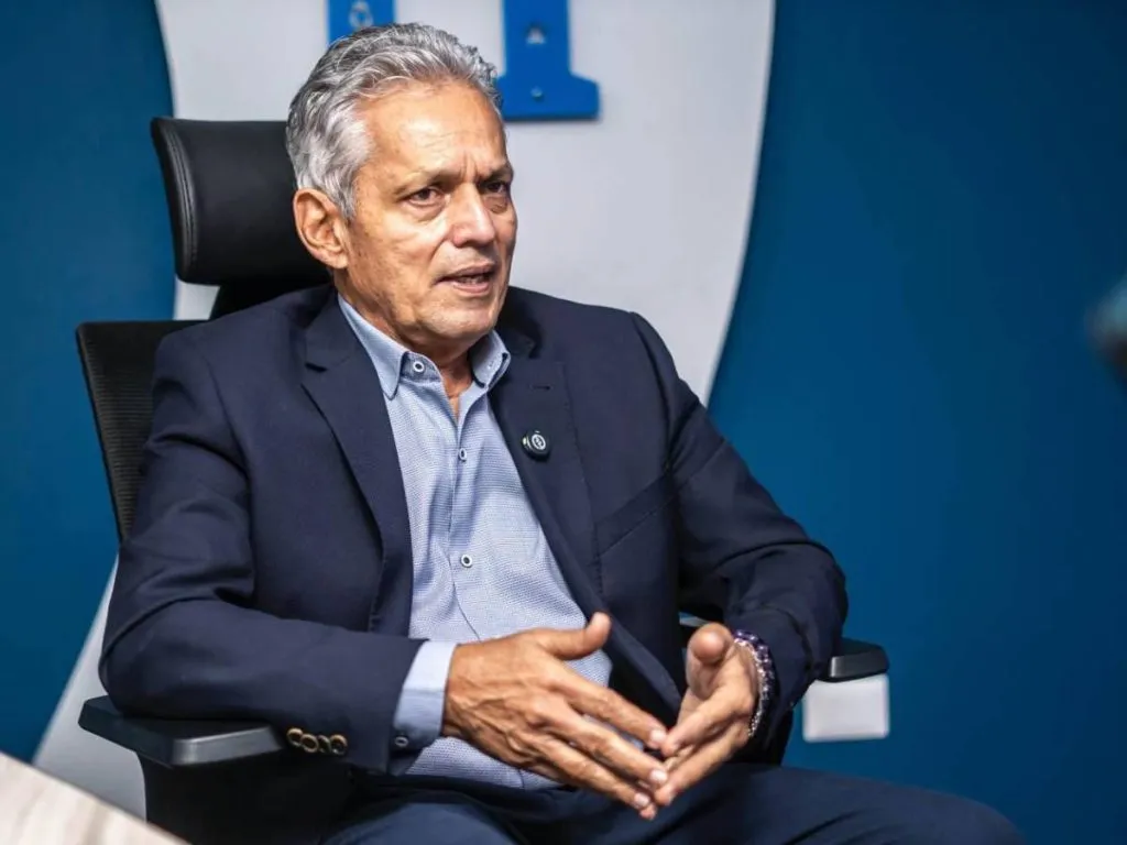 Reinaldo Rueda habló de la petición que hizo a la Liga Nacional para las Eliminatorias. Foto: La Prensa.