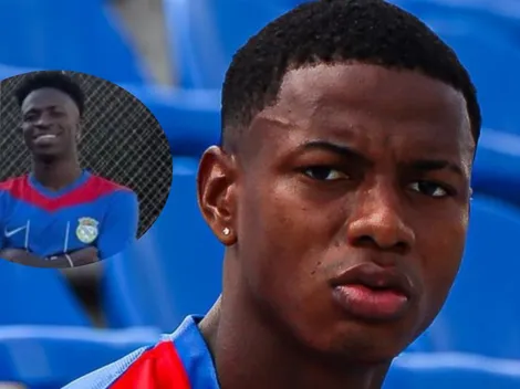 Toda Honduras consternada con la confesión que hizo Julián Martínez tras fichar por el equipo de Vinicius en Portugal