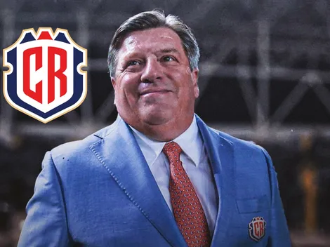 Leyenda internacional se rinde ante la joya de Costa Rica que el Piojo: "Es algo increíble de ver"