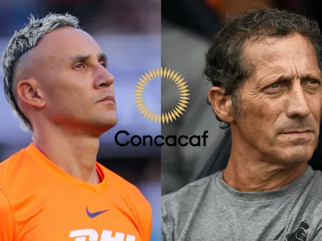 Sin Keylor Navas y con sorpresas: Pedro Troglio eligió a los 5 mejores futbolistas de la historia de Centroamérica