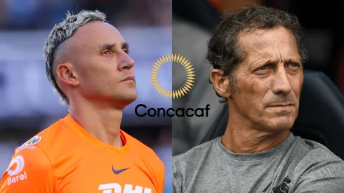 Keylor Navas afuera: Pedro Troglio eligió a los cinco mejores de Centroamérica y no lo incluyó.