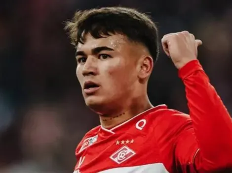 Manfred Ugalde anuncia la noticia que cambia su futuro