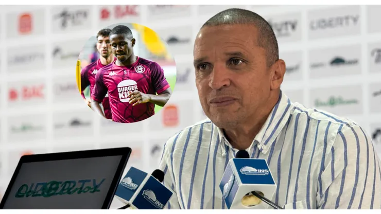 “Más tarde que temprano”: Erick Lonnis lanza la sentencia definitiva sobre Gustavo Herrera y causa sorpresa en Saprissa