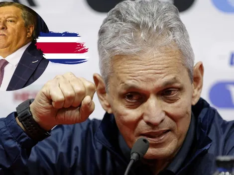 Piojo Herrera menospreció a Honduras camino al Mundial 2026 y Reinaldo Rueda lo mandó callar de forma categórica ante los ojos de Costa Rica