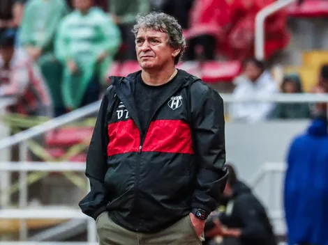 De Nicaragua a Alajuelense: los dos fichajes que pidió Machillo