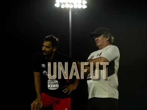 Inesperada decisión de Unafut que perjudica a Alajuelense