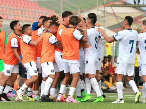 Hugo Pérez lo borró de La Selecta, es referente en Europa y ahora la Fesfut lo contactó: "Se necesita carácter y personalidad"