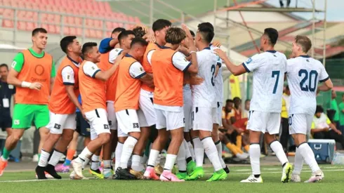 Hugo Pérez lo borró de La Selecta, es referente en Europa y ahora la Fesfut lo contactó: "Se necesita carácter y personalidad"