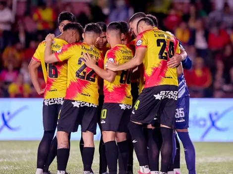 Jugó en Herediano, fracasó en Europa y conmovió a Jafet