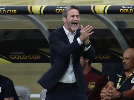 Seguirá los pasos de Maradona: Thomas Christiansen celebra el fichaje de la nueva joya de Panamá