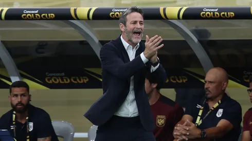 Seguirá los pasos de Maradona: Thomas Christiansen celebra el fichaje de la nueva joya de Panamá