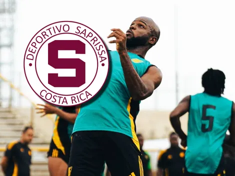 El mensaje de Javon East sobre su futuro