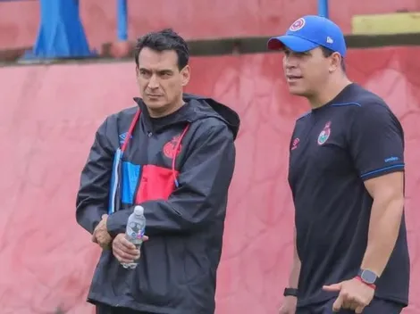 "Fuera Acevedo": Municipal recibe la sentencia más fuerte qué podría marcar su camino en la Copa Centroamericana y Apertura 2025