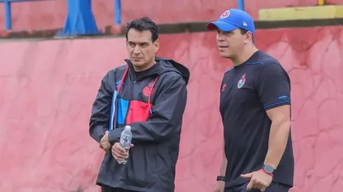 "Fuera Acevedo": Municipal recibe la sentencia más fuerte qué podría marcar su camino en la Copa Centroamericana y Apertura 2025