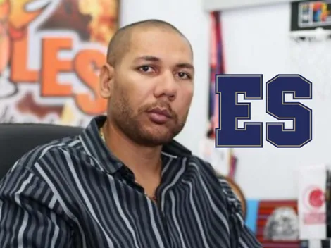 "Gestión y liderazgo": El mensaje que recibe Yamil Bukele que podría marcar su camino hacía la presidencia de la Fesfut