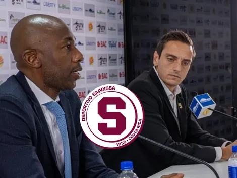 Saprissa cierra el regreso de un campeón que fue borrado en la era Sergio Gila