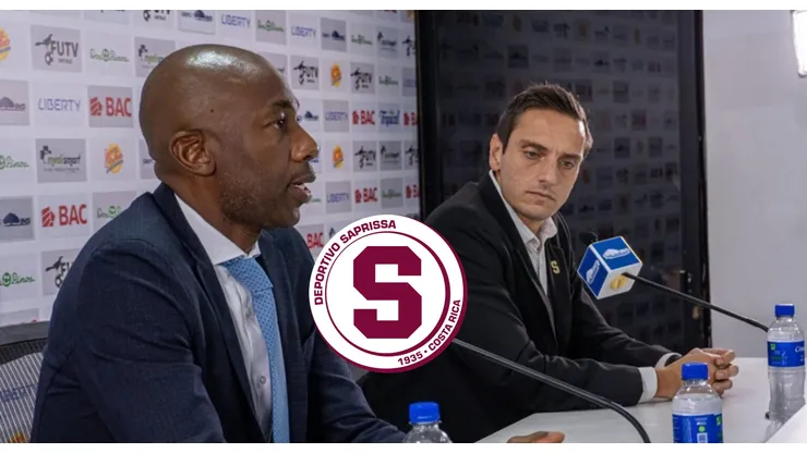 El refuerzo que ni Wanchope vio venir: Saprissa cierra el regreso de un campeón borrado en la era Sergio Gila