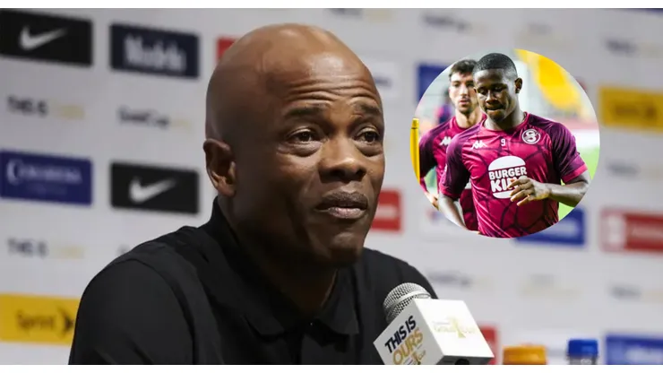 "Esperemos que salga": Dely Valdés le envía un mensaje a Gustavo Herrera sobre su futuro que sorprende a Saprissa