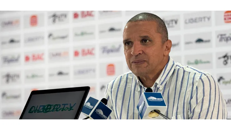 Lonnis cuenta una dura denuncia que despierta sospechas