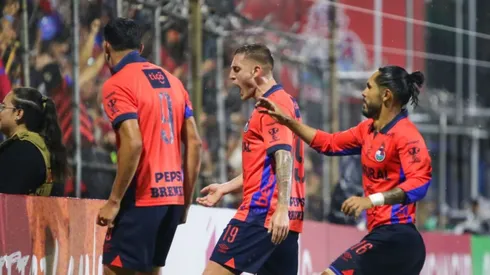 Una estrella de Municipal se aleja de Guatemala por un ofrecimiento impensado.