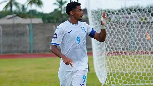 Choco Lozano no pasa su mejor momento en el fútbol.