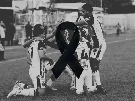 Diriangén de luto: muerte de un histórico golpea al club y a toda Nicaragua