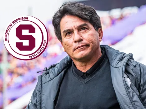 Saprissa se ilusiona con la noticia que podría sellar el regreso de un campeón con Vladimir Quesada