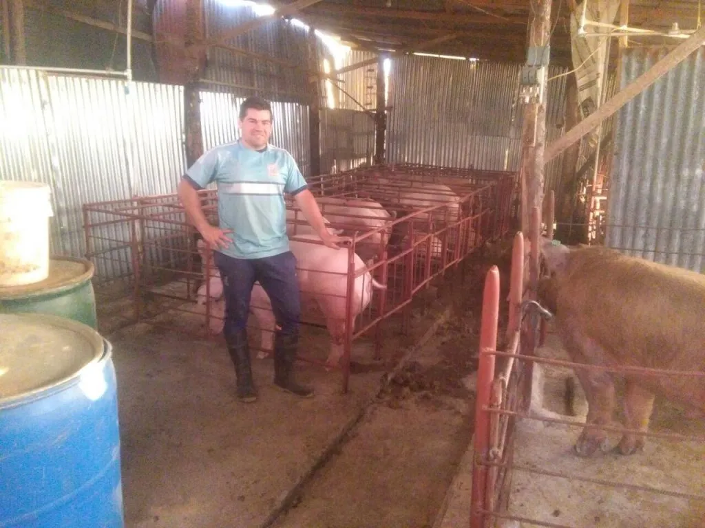 Daniel Varela se reinventó como pocos (La Nación).