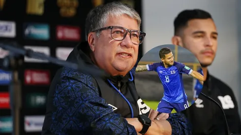 Joshua Pérez regresa a El Salvador, mientras que Bolillo Gómez descartaría a otra figura.
