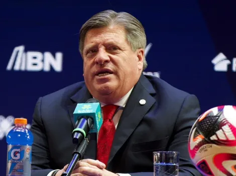 Sonríe el Piojo Herrera: Costa Rica recibe la noticia que tanto esperaba camino al Mundial 2026