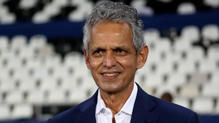 Reinaldo Rueda recibe una de las noticias más esperadas.