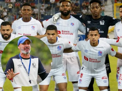 "No pienso volver": Olimpia confirmó su salida y Eduardo Espinel no puede creer la decisión que ha tomado