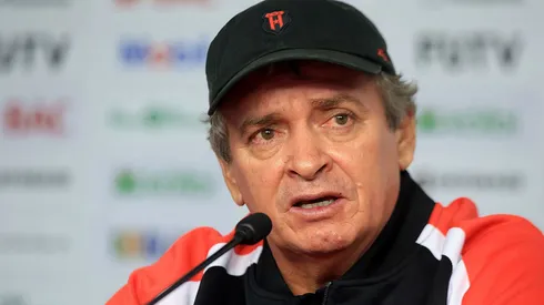 Machillo Ramírez sorprendió con sus declaraciones.