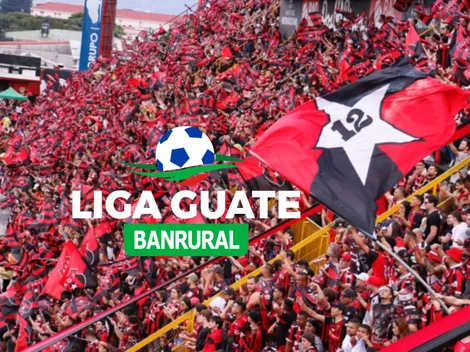 Es sobrino de una leyenda de Costa Rica, jugó durante años en Alajuelense y ahora ficharía por un histórico de Guatemala