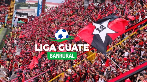 Es sobrino de una leyenda de Costa Rica, jugó durante años en Alajuelense y ahora ficharía por un histórico de Guatemala