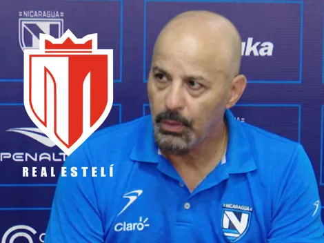 Lo lamenta el Fantasma Figueroa: Real Estelí da noticia que preocupa a la Selección de Nicaragua