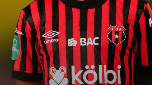 Ex Alajuelense dio un gran cambio en su vida.