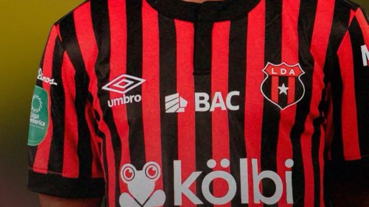 Ex Alajuelense dio un gran cambio en su vida.