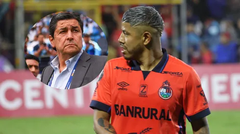 Pedro Altán no se olvida de Luis Fernando Tena con un mensaje contundente tras recuperarse de su lesión