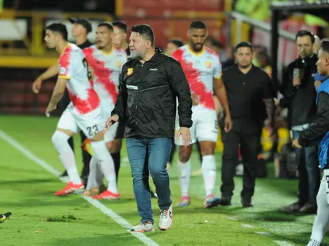 Jafet Soto humilla a la UNAFUT