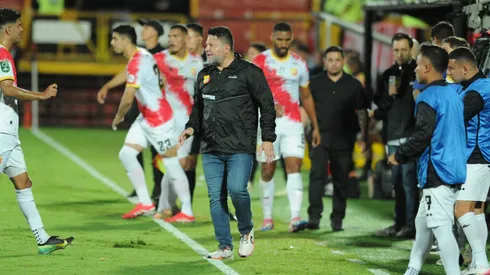 Jafet Soto se burla de la UNAFUT.