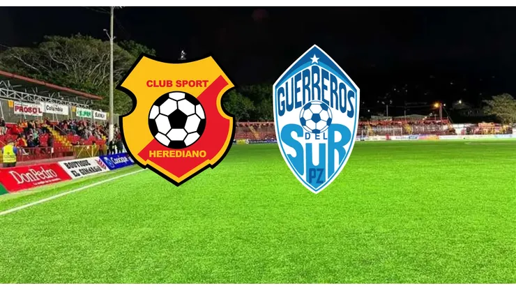 Herediano vs. Pérez Zeledón: ¿A qué hora y dónde ver el debut de Hernán Medford? Liga Promérica de Costa Rica 2025
