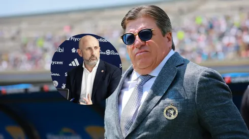 Piojo Herrera anuncia un cambio importante para Costa Rica.