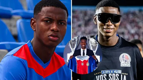 Julián Martínez tiene su primer problema en Portugal.