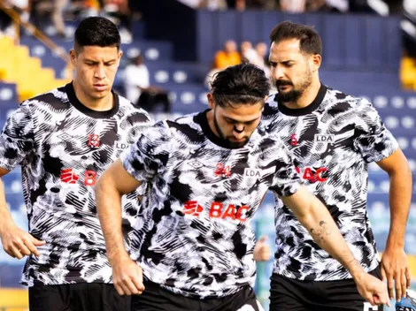 Le detectaron un problema cardíaco y regresó a la Liga para desafiar a la medicina