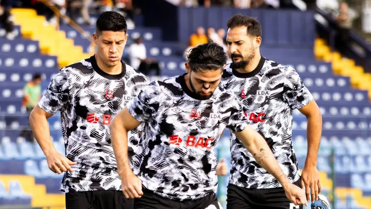 El futbolista de Alajuelense que desafío a la medicina.