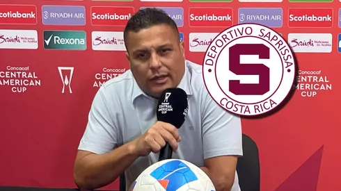 DT de Independiente advierte a Saprissa.