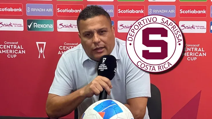 DT de Independiente advierte a Saprissa.