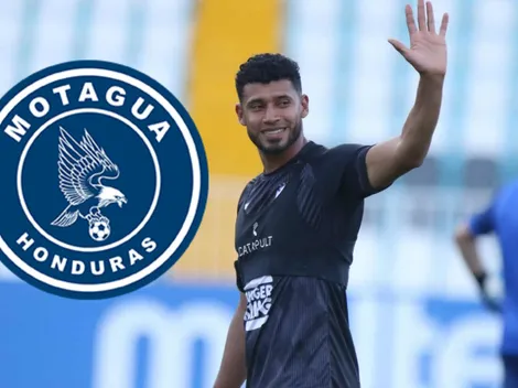 "No es mi parte": Marcelo Pereira deja claro a Motagua que tanto querían saber y el motivo por el que no jugó contra ellos